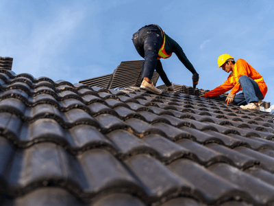 About Roof Repair Experts Bass Lake, CA