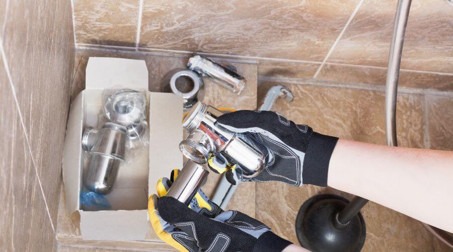 Professional New roof installation in Bass Lake, CA